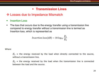 01 Lecture Transmission Lines 01.pptx