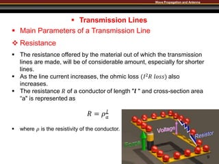 01 Lecture Transmission Lines 01.pptx