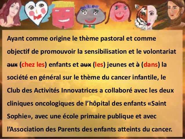 Quelles analyses remettre sur les parasites dans lorganisme de la personne