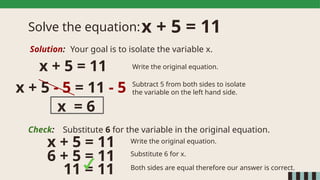01 Linear Equations in One Variable.pptx