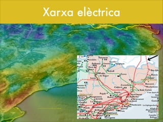 Xarxa elèctrica

 