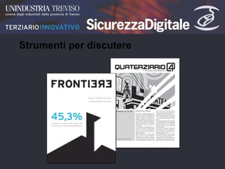 Strumenti per discutere 