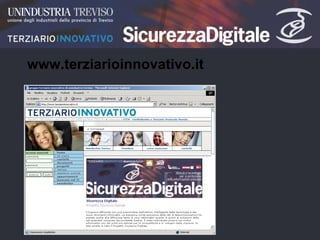 www.terziarioinnovativo.it 