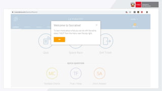 Socrative Download Herramienta Socrative | PPTX