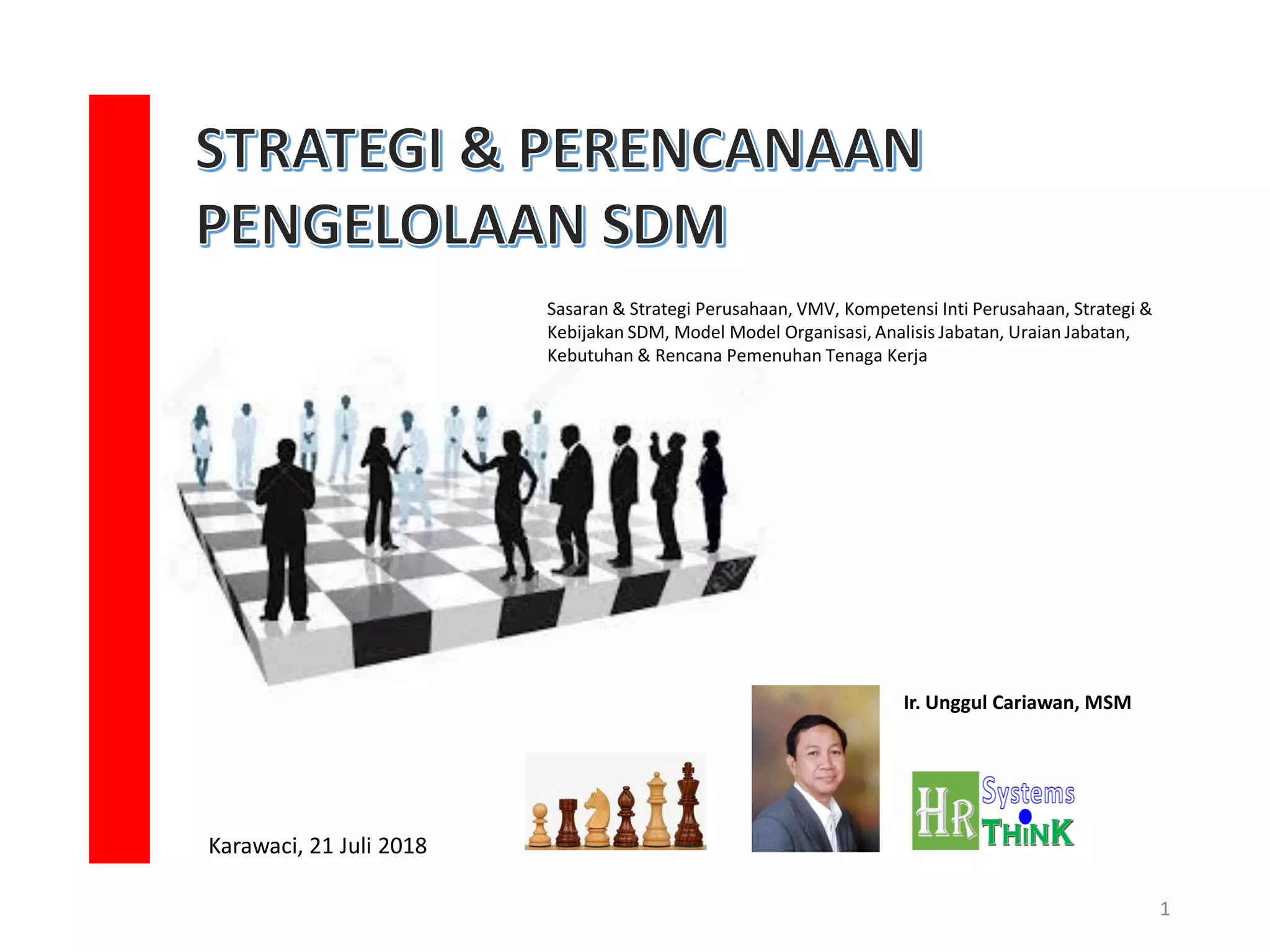 01 Materi Strategic & Perencanaan HRM- UCA Karawaci-kirim.pdf