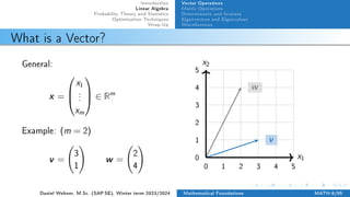 Mathematical foundation machine learning.pdf