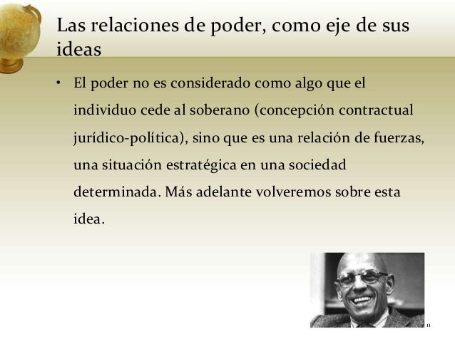 01 michel foucault y las relaciones de poder
