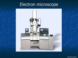 01 Microscope in cell studies | PPT