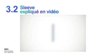 2023
Sebiha AYDOGAN
Léa DI LIBERATORE
 