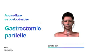 Lunette à O2
2023
Sebiha AYDOGAN
Léa DI LIBERATORE
 