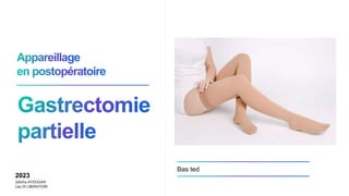 Bas ted
2023
Sebiha AYDOGAN
Léa DI LIBERATORE
 