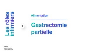 2023
Sebiha AYDOGAN
Léa DI LIBERATORE
 