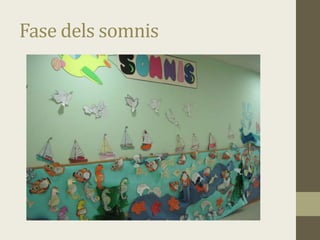 Fase dels somnis
 
