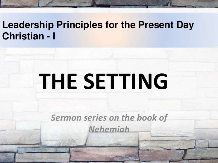 christian leadership principles Principles of effective christian leadership this five page article by bruce goettsche and edited by daryel erickson discusses four dynamics of effective leadership based the apostle s paul writings in colossians 1:24-29 this is a excellent teaching that can be used when teaching current and future leaders. christian leadership principles Principles of effective christian leadership this five page article by bruce goettsche and edited by daryel erickson discusses four dynamics of effective leadership based the apostle s paul writings in colossians 1:24-29 this is a excellent teaching that can be used when teaching current and future leaders.