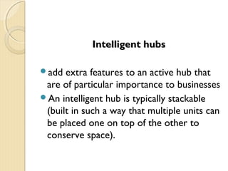 Network Topology and its types | PPT