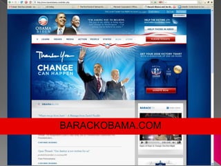BARACKOBAMA.COM