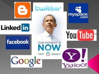 Những kỳ tích của truyền thông mới -EXPLOITS OF NEW MEDIA