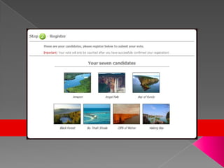 www.new7wonders.com
