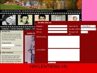HAYLENTIENG.VN