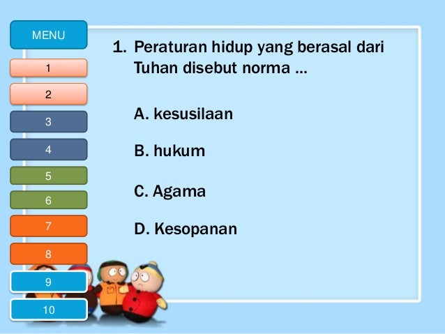 Norma-norma