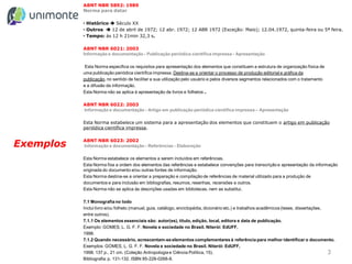 01 normas abnt | PDF