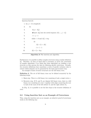 01 Notes Introduction Analysis of Algorithms Notes