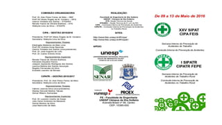 NR 05 - CIPA INSTRUTOR MARCIO FREIRE