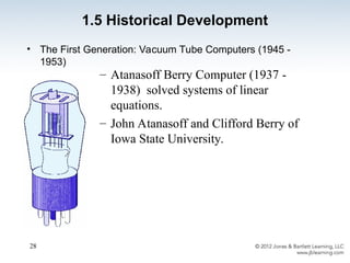 Introduction to Computer organization and architecture | PPT