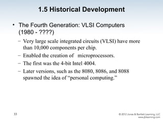 Introduction to Computer organization and architecture | PPT