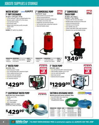 whitecap contractor supply whitecap contractor supply