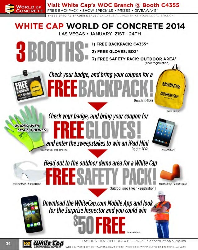 whitecap contractor supply whitecap contractor supply