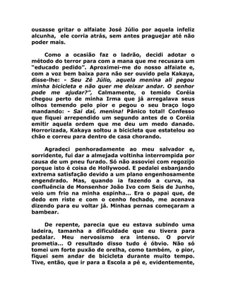 01 O Alfaiate Companheiro