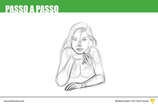 PASSO A PASSO
Marketing Digital • Prof. Danilo Aroeirawww.daniloaroeira.com
 