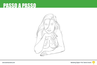 PASSO A PASSO
Marketing Digital • Prof. Danilo Aroeirawww.daniloaroeira.com
 