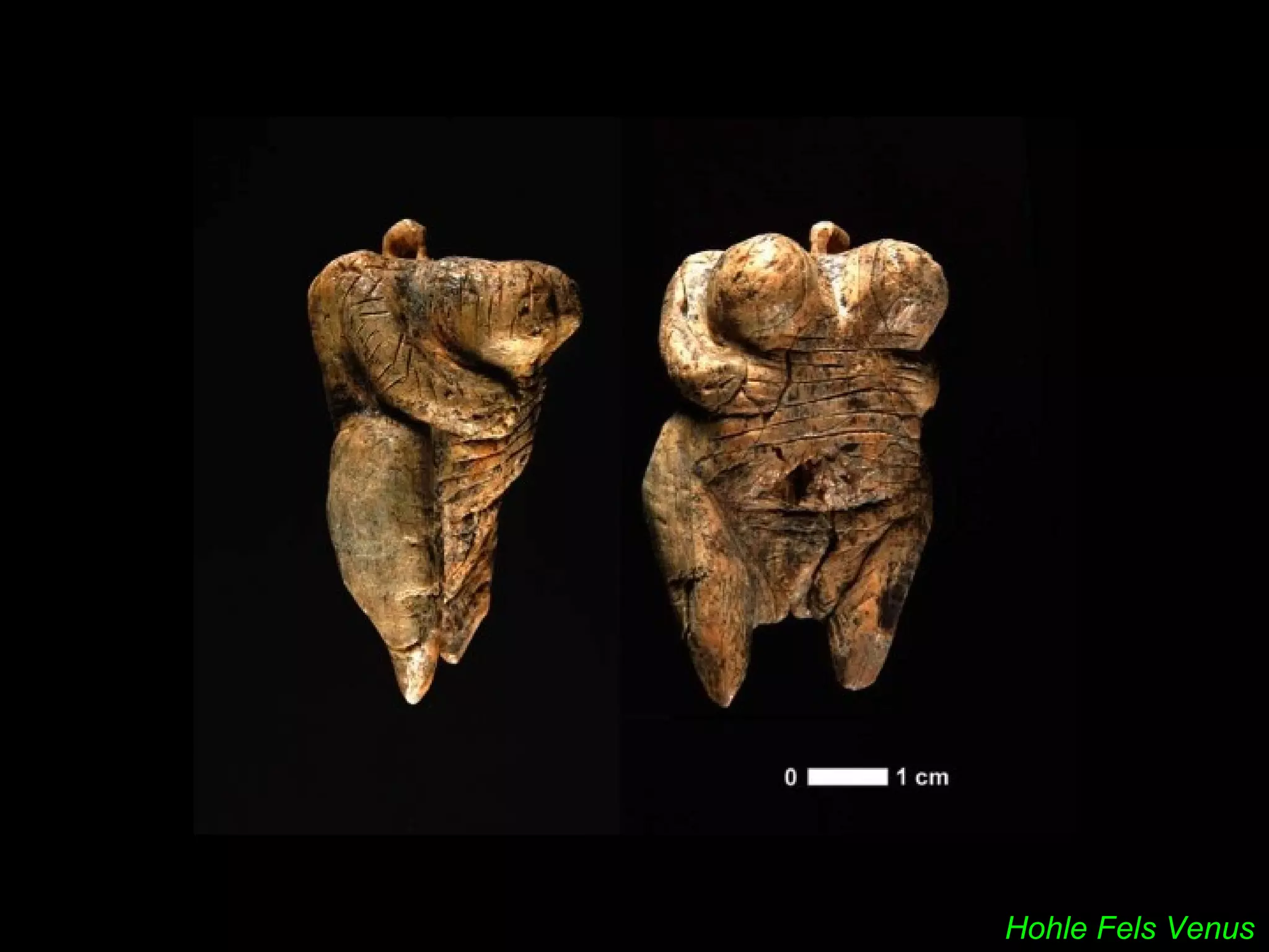 Hohle Fels Venus 