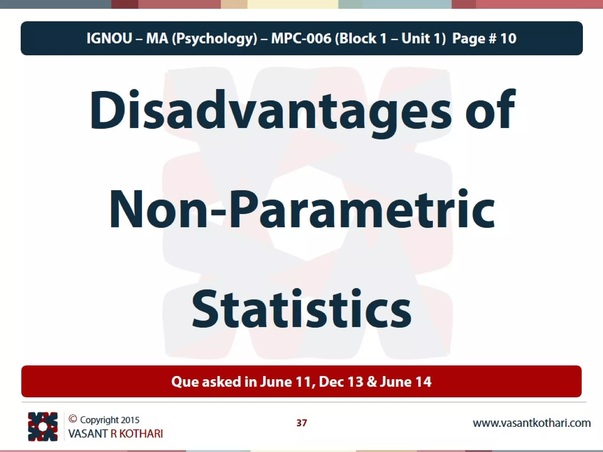 01 parametric and non parametric statistics pdf
