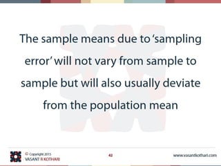 01 parametric and non parametric statistics