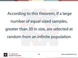 01 parametric and non parametric statistics
