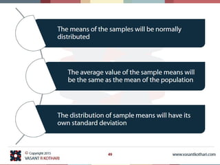 01 parametric and non parametric statistics