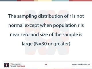 01 parametric and non parametric statistics
