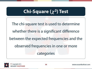 01 parametric and non parametric statistics