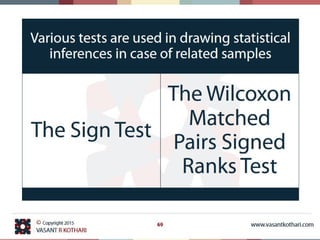 01 parametric and non parametric statistics