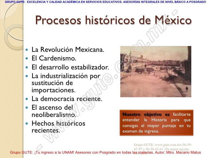 01 Para Qué Entender La Historia