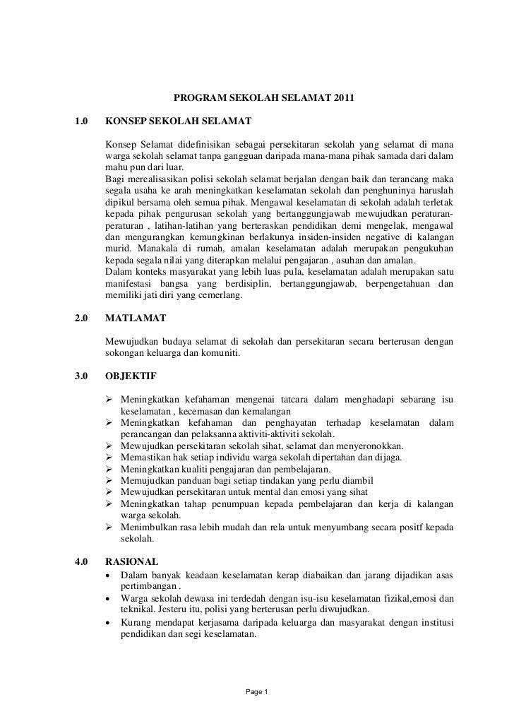 Contoh Laporan Insiden - JobsDB