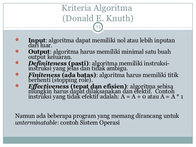 01 pengantar algoritma & flowchart