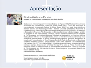 Apresentação