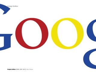 Projeto Gráfico • | IED | BR | SP | Fabio Silveira
Design Gráfico14
 