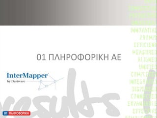 01p intermapper | PPT