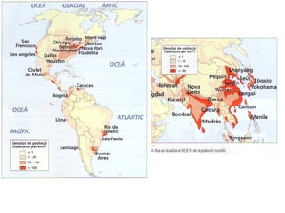 • Mapa interactiu de la distribució de la població: 
• http://www.librosvivos.net/smtc/pagporformulario.asp?idIdioma=ES&Te...