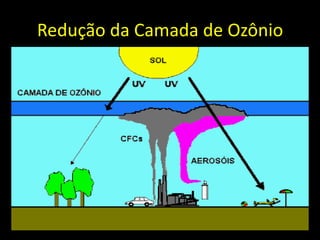 Aquecimento Global